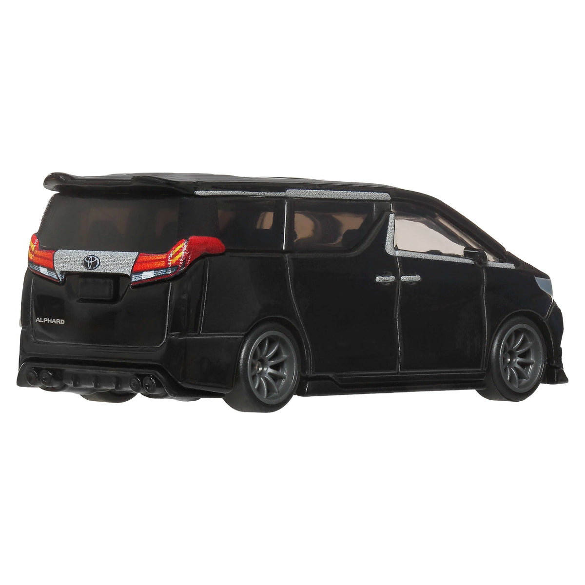 Hot Wheels Premium Boulevard 20058 Toyota Alphard