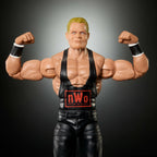 WWE Monday Night War Elite Collection Lex Luger Action Figure
