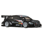 Hot Wheels Premium Car Culture 2008 Audi A4 Touring Car / Voiture De Tourisme