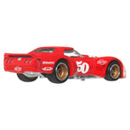 Hot Wheels Premium Car Culture ’76 Greenwood Corvette