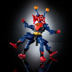 Masters of the Universe Masterverse New Eternia Mantenna Action Figure