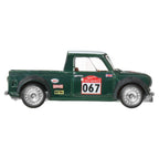 Hot Wheels Premium Car Culture 2-Pack - Morris Mini & '67 Austin Mini Pickup