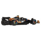 Hot Wheels Premium McLaren 2025 Formula 1® Team #81 & Team #4
