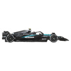 Hot Wheels Premium Mercedes 2025 Formula 1® Team #63 & Team #12