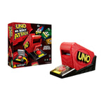 UNO Show ‘em No Mercy Attack