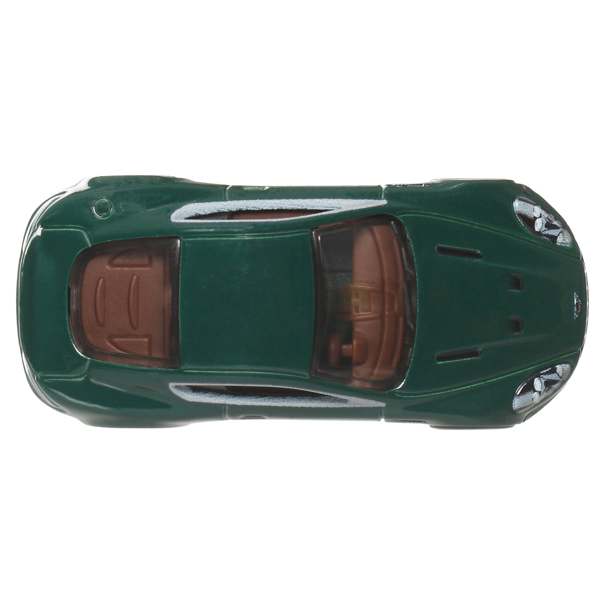 Hot Wheels Premium  Boulevard Aston Martin DBS