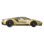 Hot Wheels Premium Boulevard '17 Ford GT
