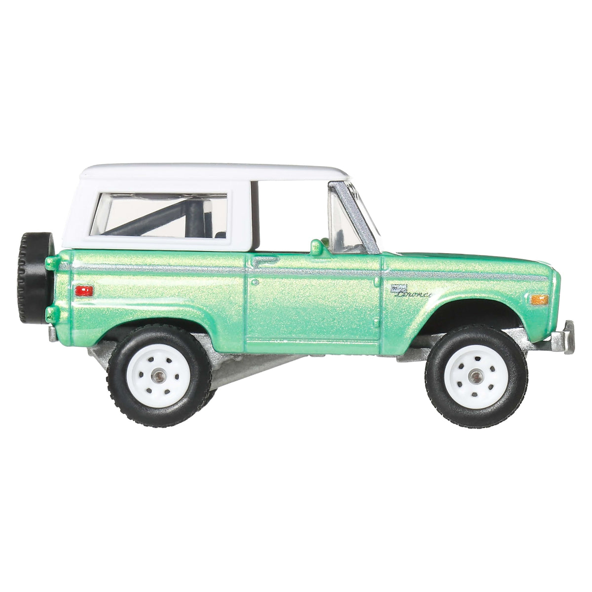 Hot Wheels Premium Boulevard '75 Ford Bronco