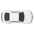 Hot Wheels Premium Car Culture 2008 Mercedes-Benz CLK 63 AMG Black Series / Série