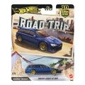Hot Wheels Premium Car Culture Road Trip Subaru Legacy GT (BP)