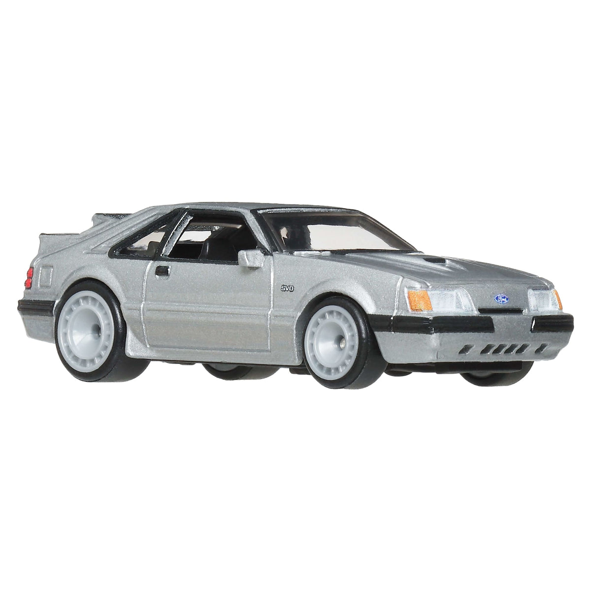 Hot Wheels Premium Car Culture '84 Mustang SVO