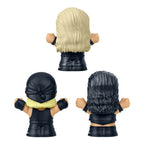 Little People Collector WWE: New World Order Special Edition Set