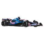 Hot Wheels Premium BWT Alpine 2025 Formula 1® Team #10