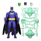 DC Premier Series 2 Jokerized Batman Action Figure