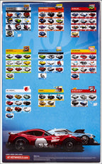 Hot Wheels RLC Exclusive 2024 Hot Wheels Factory-Sealed Set