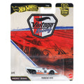 Hot Wheels Premium Car Culture Porsche 917K
