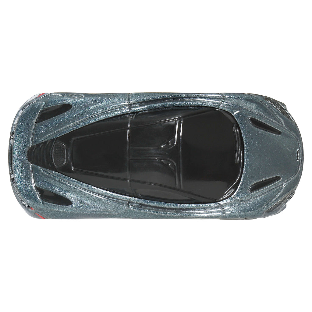 Hot Wheels Premium Fast & Furious McLaren 720S