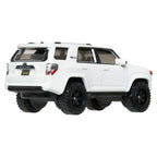 Hot Wheels Premium Car Culture 2-Pack Subaru Crosstrek & 2018 Toyota 4Runner