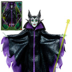 Disney Collector Maleficent Collectible Villains Fashion Doll