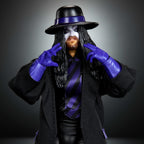 WWE Legends Ultimate Edition Undertaker Action Figure