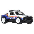 Hot Wheels Premium Car Culture Thrill Climbers Porsche 914 Safari