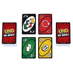 UNO Show ‘em No Mercy