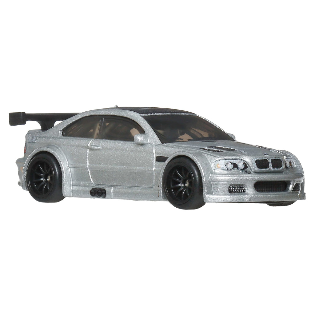 Hot Wheels Premium Boulevard BMW M3 GTR