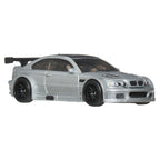 Hot Wheels Premium Boulevard BMW M3 GTR