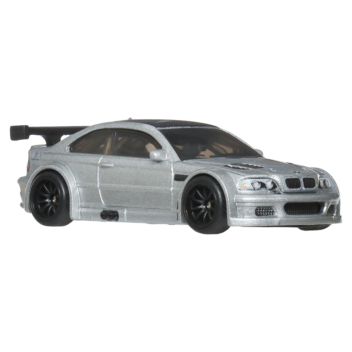 Hot Wheels Premium Boulevard BMW M3 GTR