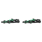Hot Wheels Premium KICK Sauber 2025 Formula 1® Team #27 Nico Hülkenberg & Team #5 Gabriel Bortoleto