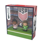 Little People Collector U.S. Soccer Special Edition Set