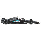 Hot Wheels Premium 2025 Formula 1® Mercedes-AMG PETRONAS Team #12