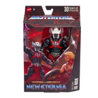 Masters of the Universe Masterverse Anti-Eternia He-Man Action Figure