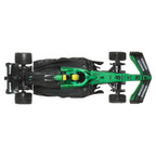 Hot Wheels Premium KICK Sauber 2025 Formula 1® Team #27 Nico Hülkenberg & Team #5 Gabriel Bortoleto