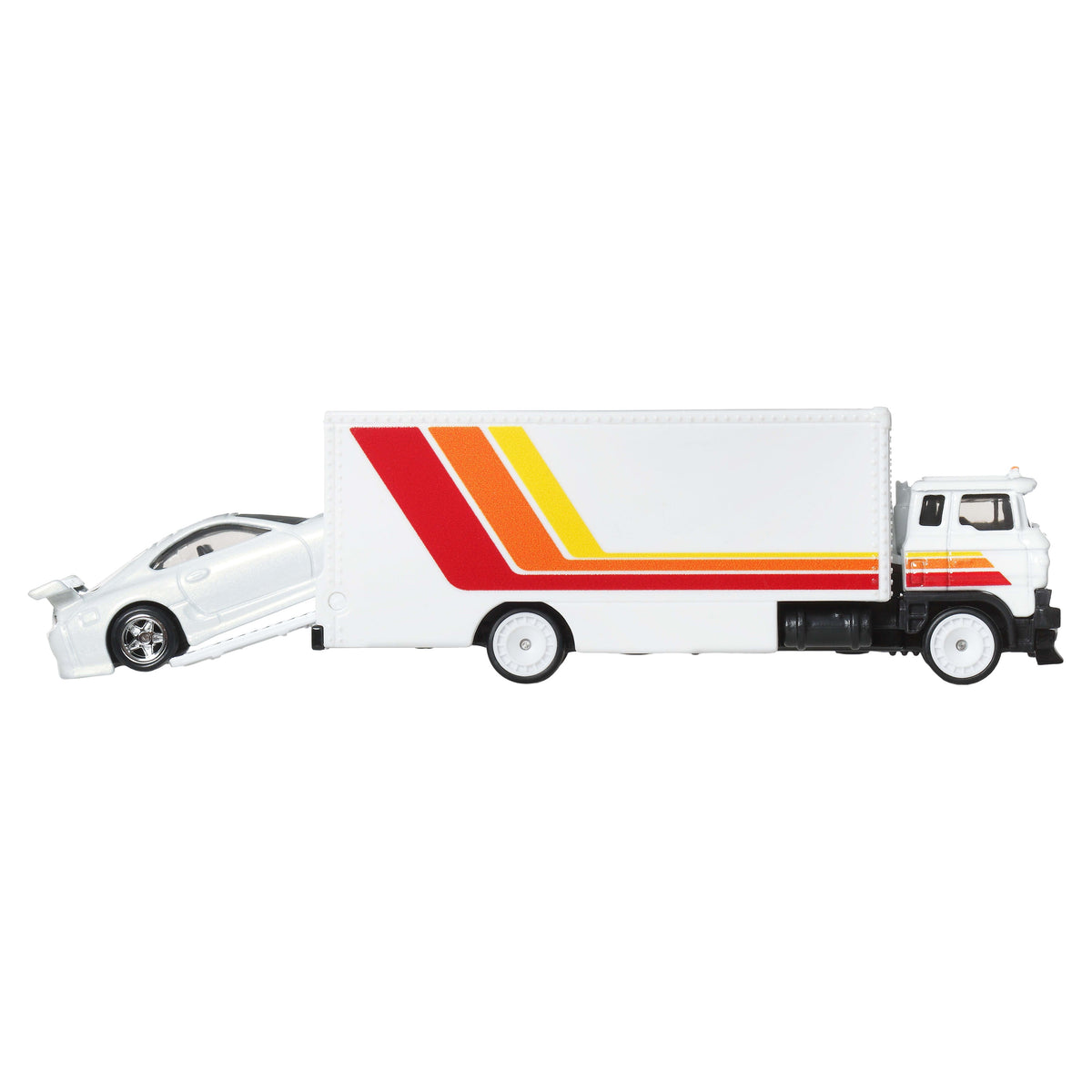 Hot Wheels Premium Collector Display Set