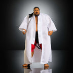 WWE Legends Elite Collection Yokozuna Action Figure
