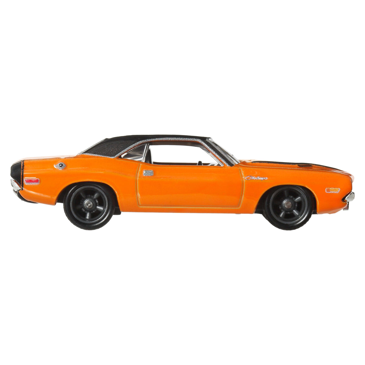 Hot Wheels Premium Fast & Furious 1970 Dodge Challenger R/T