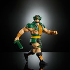 Masters of the Universe Origins Cartoon Collection Tri-Klops Action Figure