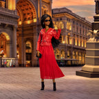Barbie Signature @Barbiestyle Brooklyn Milan Fashion Week Doll