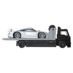 Hot Wheels Premium Collector Display Set