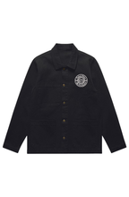 Fisher Price x André Saraiva Black Chore Jacket