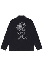 Fisher Price x André Saraiva Black Chore Jacket