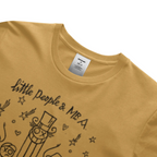 Fisher Price x André Saraiva Yellow T-shirt