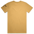 Fisher Price x André Saraiva Yellow T-shirt