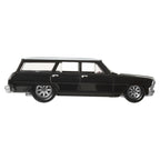 Hot Wheels Premium Car Culture Road Trip ’64 Chevy Nova Station Wagon