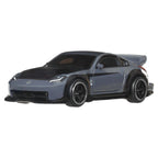 Hot Wheels Premium Fast & Furious Nissan 350Z Custom
