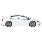 Hot Wheels Premium Car Culture Ronin Run II 07 Honda Civic Type R