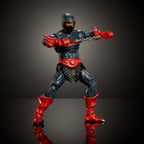 Masters of the Universe Masterverse Ninjor Action Figure