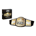 UNO Championship Series Belt