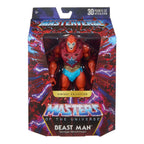 Masters of the Universe Masterverse Vintage Collection Action Figures